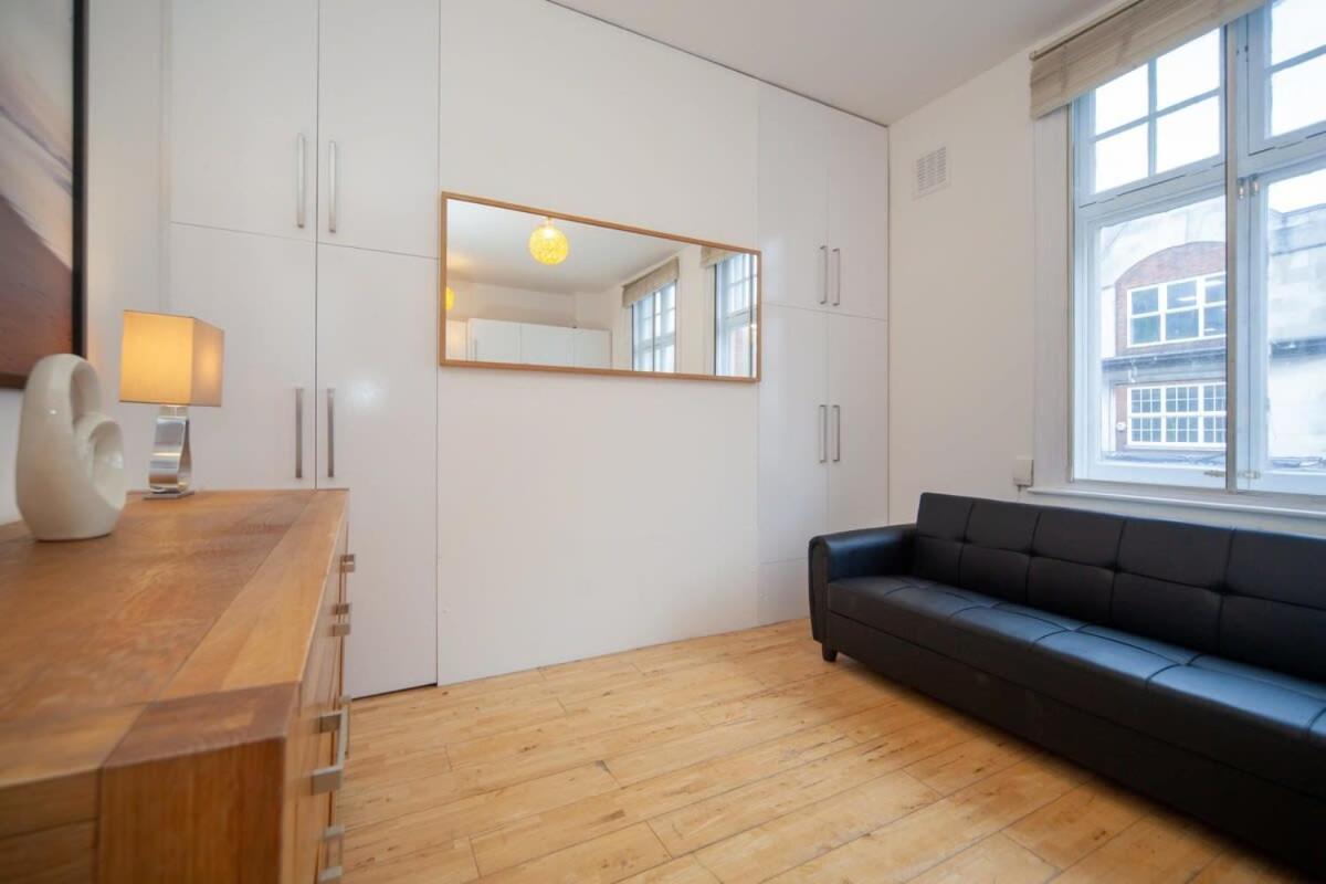 Lovely 2 Bedroom Apartment In Tooting ロンドン エクステリア 写真